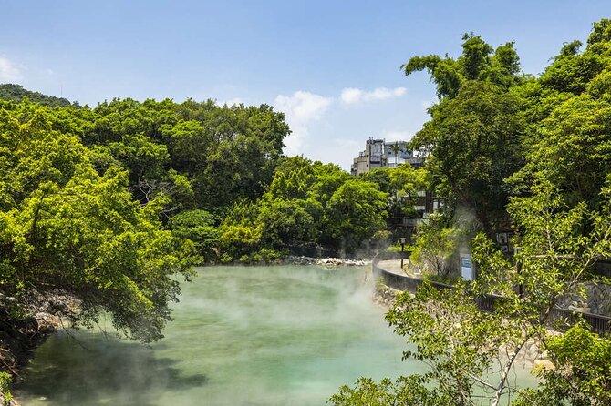 Full-day Tour in Yangmingshan & Beitou from Taipei (Small Group) - Key points to know before you book