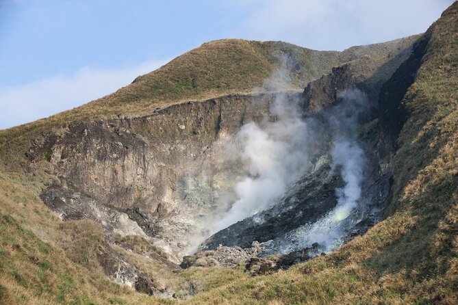 Full-day Tour in Yangmingshan & Beitou from Taipei (Small Group) - Who will enjoy this Yangmingshan and Beitou day