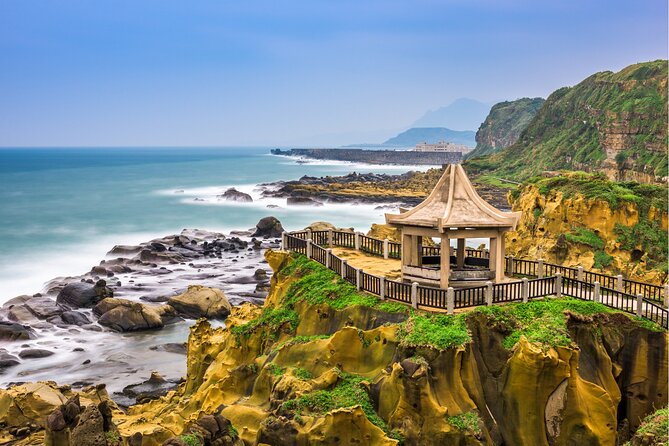 Jiufen, Heping Island Park & Keelung Night Market Day Tour - Why this north-Taiwan route works