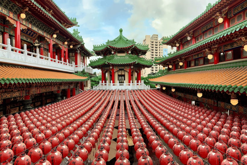 Kaohsiung Private Tour - Discover Local Hidden Gems - What the private format is worth at $44