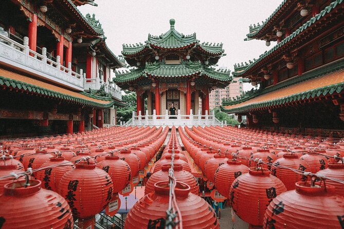 Kaohsiung: Private Walking Tour with a Local - What the flexible itinerary really means