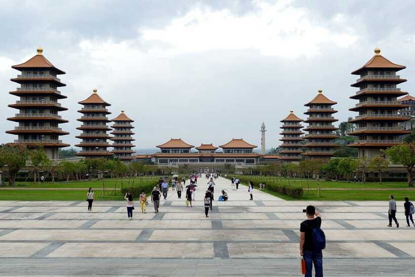 Kaohsiung: Private Walking Tour with a Local - The strongest guide experience so far