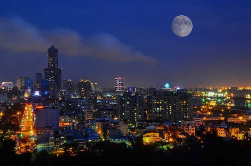 Kaohsiung: Private Walking Tour with a Local - Who will get the most from this walk