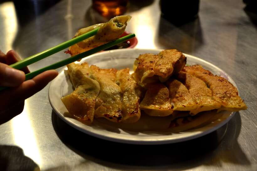 Keelung Half-Day Food Tour: Explore Day & Night Markets - Miaokou Night Market and Keelung’s signature flavors