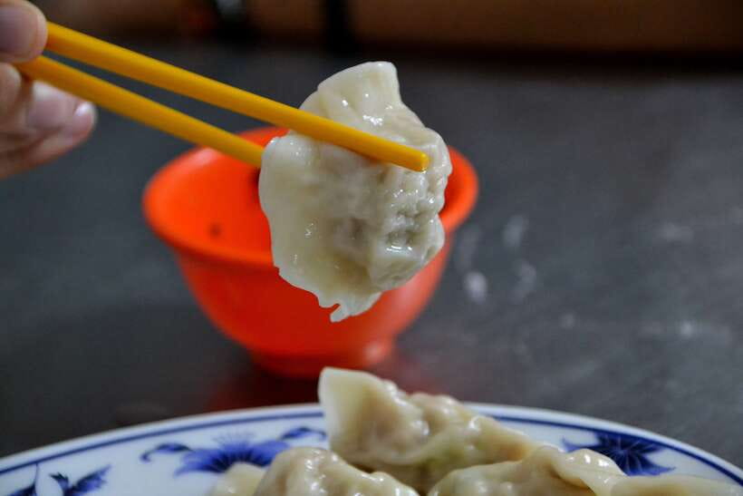 Keelung Half-Day Food Tour: Explore Day & Night Markets - A short route with a lot of tasting