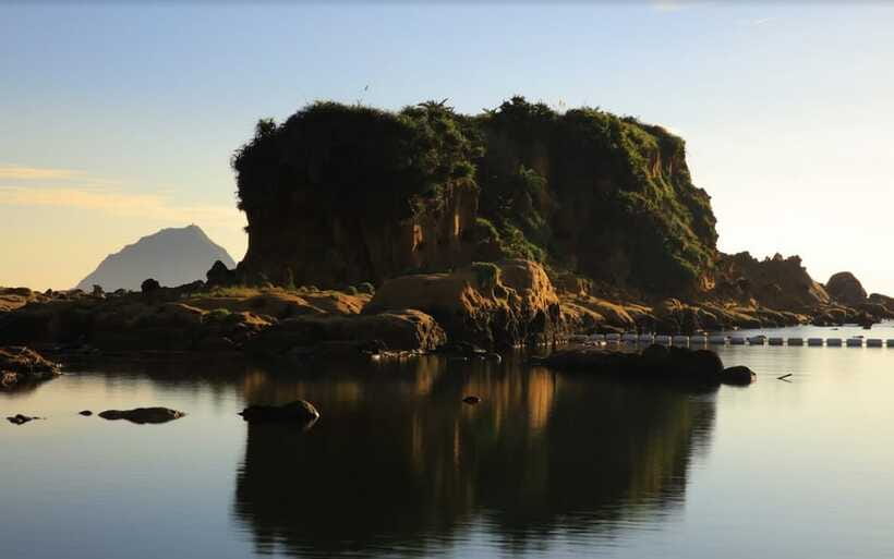 Keelung: Heping Island Geopark Entry Ticket - How much time should you allow?