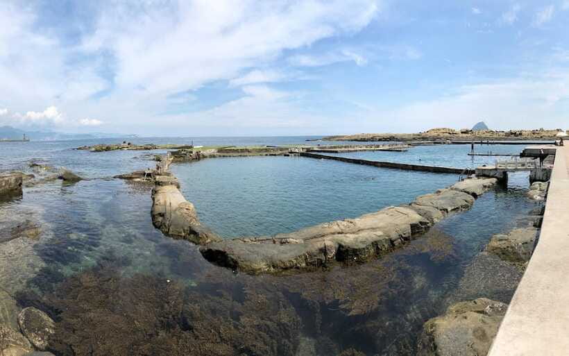 Keelung: Heping Island Geopark Entry Ticket - Is the $3.80 ticket good value?