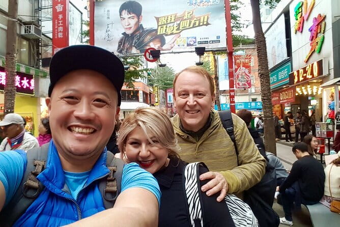 Keelung Port Cruise Tour from Taipei - The Gold Museum and Yin Yang Sea add the northern coast