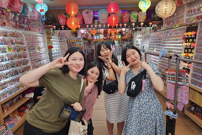 Keelung port pick up day tour ( private group) - Price, meals, and extra costs