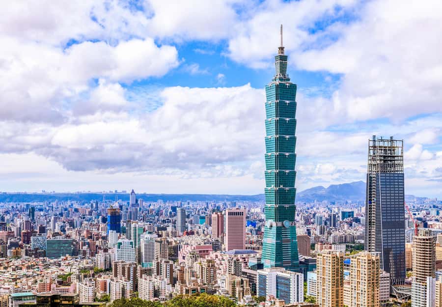 ️ ️ Keelung Shore Excursion 6-Hour Taipei City Tour - Why this port day works better than going it alone