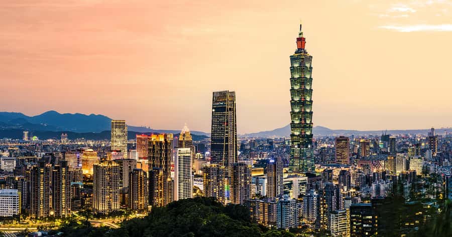 ️ ️ Keelung Shore Excursion 6-Hour Taipei City Tour - Huaxi Street and the gua bao question