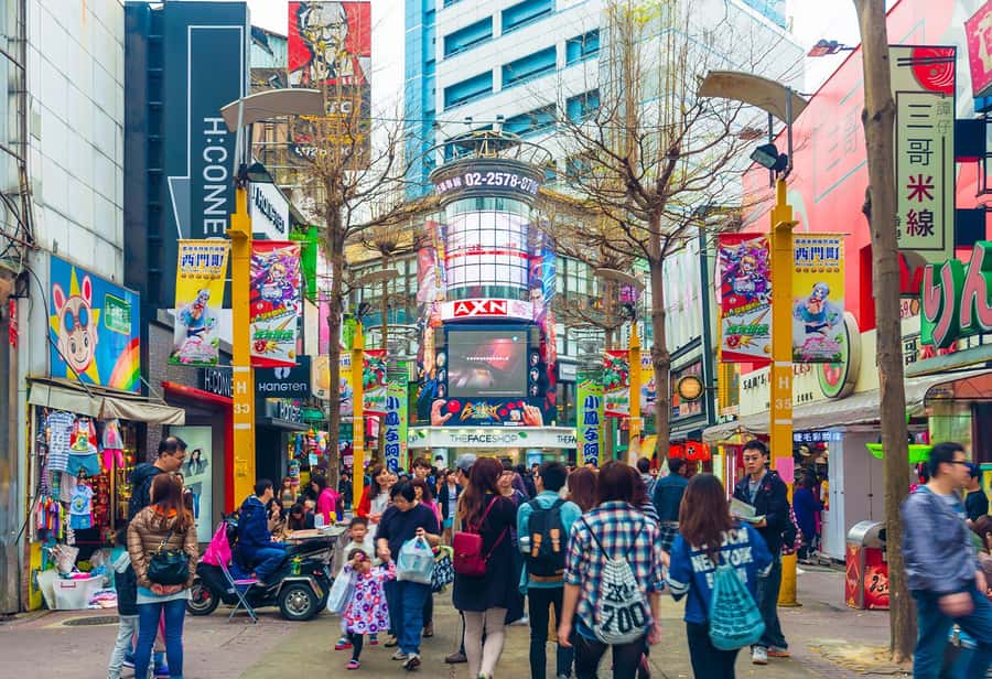 ️ ️ Keelung Shore Excursion 6-Hour Taipei City Tour - Should you book this Keelung to Taipei tour?