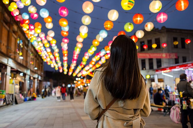 Keelung Shore Excursion Private 8-Hour Taipei Urban Adventure! - How the guides shape the day