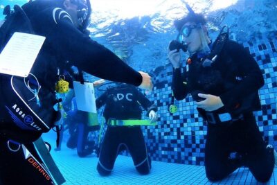 Kenting, Taiwan|PADI Basic Diving License Course|Taiwan Diving Open Water Course