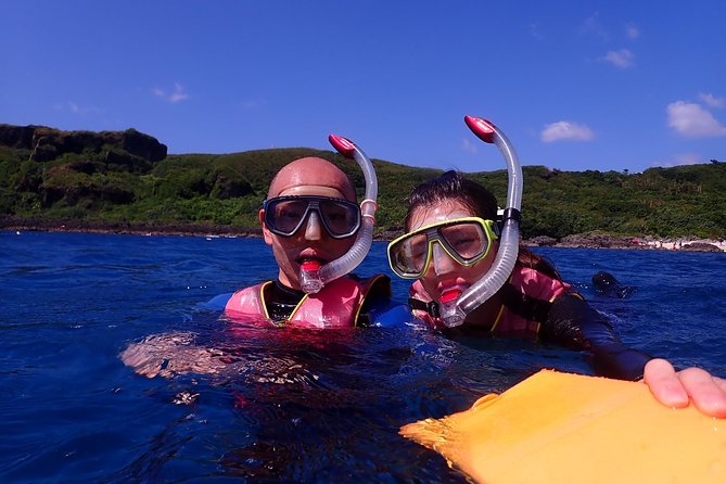 Kenting, Taiwan｜Snorkeling Free underwater photography One-on-one with instructor｜Taiwan Diving Snorkeling - Key points to know before you book