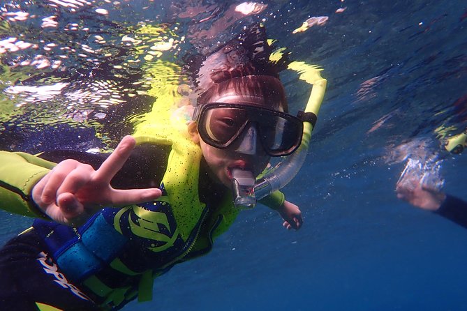Kenting, Taiwan｜Snorkeling Free underwater photography One-on-one with instructor｜Taiwan Diving Snorkeling - Thirty to 40 minutes among coral and fish