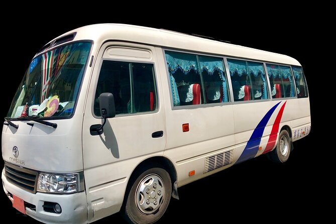 Leofoo Village Theme Park Ticket With Nonstop Shuttle From Taipei - Entering with the fast-track mobile ticket