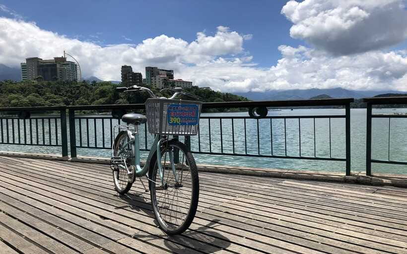 Nantou: Sun Moon Lake Combo - What the $5 Starting Price Really Buys You