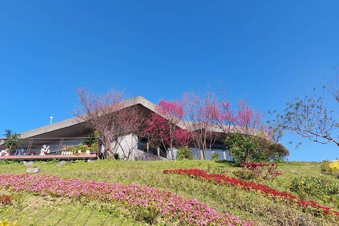 Pinglin Tea Culture & Maokong Day Tour from Taipei - Learning the tea process at Pinglin Tea Museum