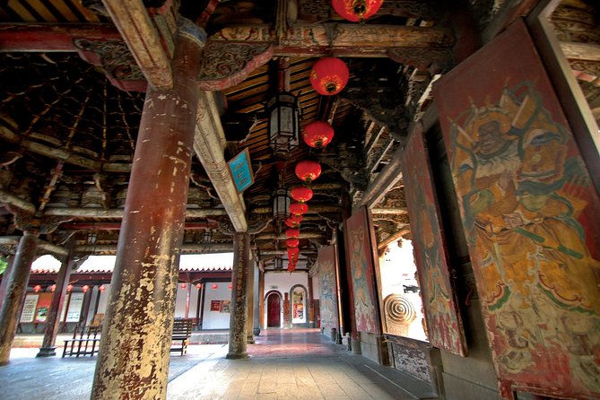 Private 2-Day Sun Moon Lake, Puli and Lukang Tour - Why spend two days at Sun Moon Lake?