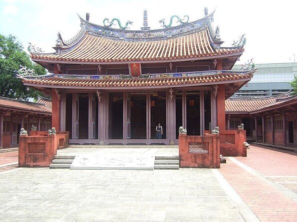 Private 3-Day Southern Taiwan Tour (Tainan, Kaohsiung, Kenting) - Key details to know before booking