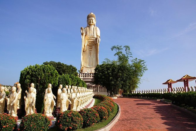 Private 3-Day Southern Taiwan Tour (Tainan, Kaohsiung, Kenting) - What this three-day southern Taiwan tour is really like