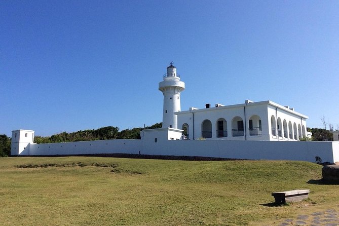 Private 3-Day Southern Taiwan Tour (Tainan, Kaohsiung, Kenting) - Who should book this route?