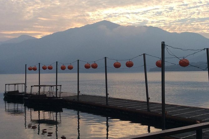 Private 3-Day Tour to Sun Moon Lake and Alishan - Should you book it?