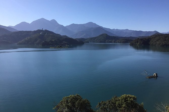 Private 4-Day Central & Southern Taiwan Tour (Sun Moon Lake, Kaohsiung, Kenting) - Why this route works for a first look at southern Taiwan