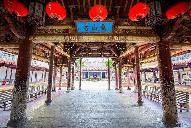 Private 4-Day Central & Southern Taiwan Tour (Sun Moon Lake, Kaohsiung, Kenting) - Final decision: a strong overview with a busy pace
