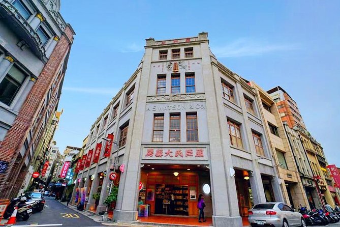 [private] 8-Hour Customize Your Amazing Private Taipei Day Tour - Shilin Night Market and the food side of Taipei
