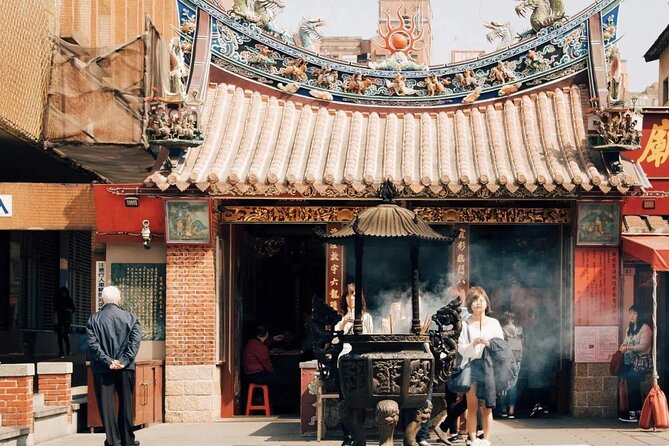 Private Cruise Tour from Keelung: Trip to Taipei - Why this private Keelung shore trip works