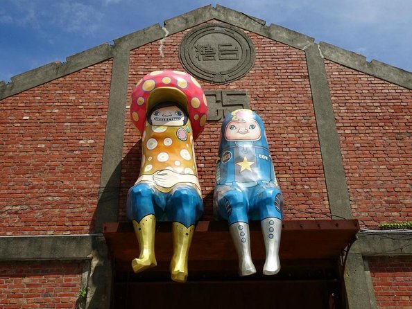 Private Custom Kaohsiung Day Tour - Why a private car makes sense in Kaohsiung