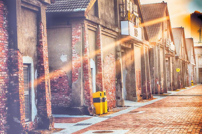 Private Custom Kaohsiung Day Tour - How much can you really see in eight hours?