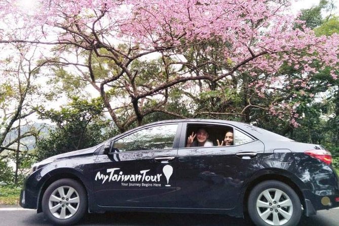 Private Custom Tour: Taipei in a Day - Custom routes beyond central Taipei