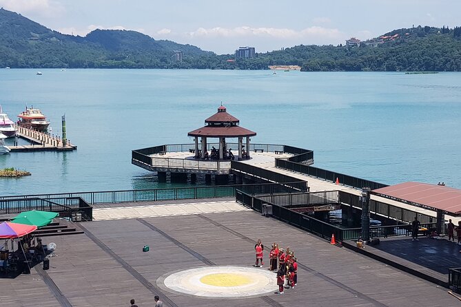 Private Day tour to Sun Moon Lake from Taipei - What the weather can change