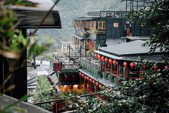 Private Day Trip to Jiufen, Shifen and Yehliu Park - Who should book this day trip?