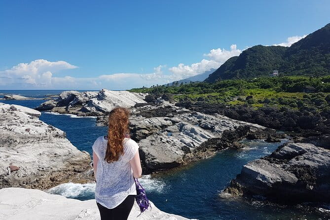 Private East Coast & Jade Hunting Day Tour with Local Expert - Key points to know before booking