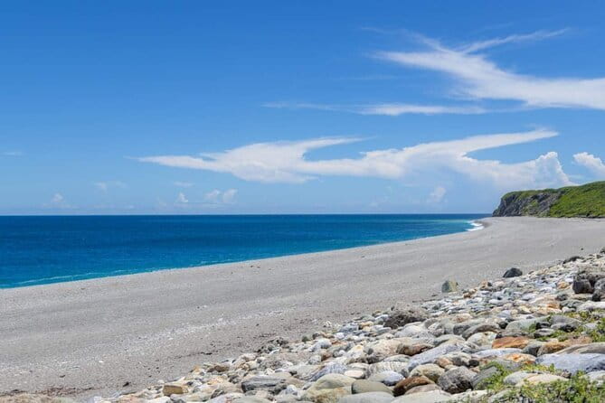 Private East Coast & Jade Hunting Day Tour with Local Expert - What your private guide adds to the day