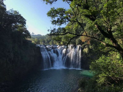 Private Full-Day Northern Taiwan Tour by Car from Taipei