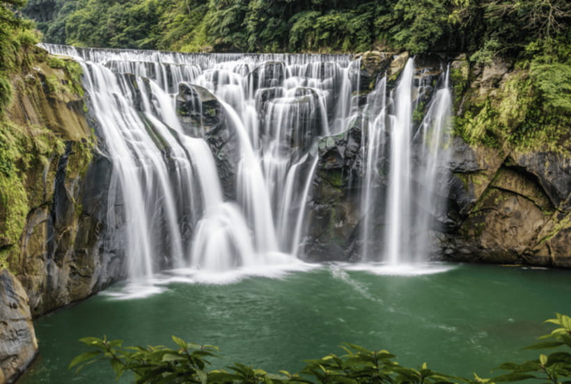 Private Full-Day Northern Taiwan Tour by Car from Taipei - Building your own route, up to five stops
