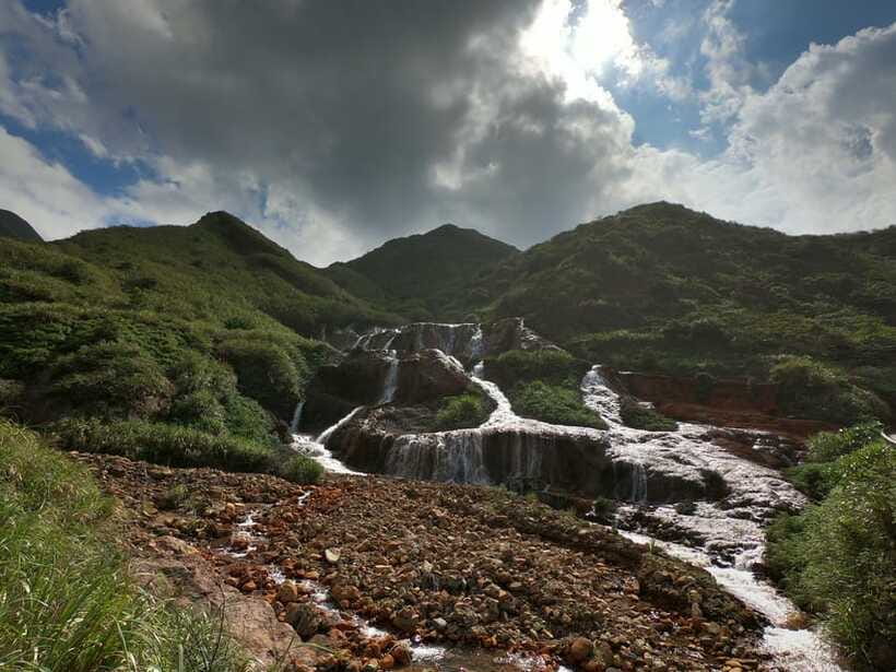 Private Full-Day Northern Taiwan Tour by Car from Taipei - Is $114 per person good value?