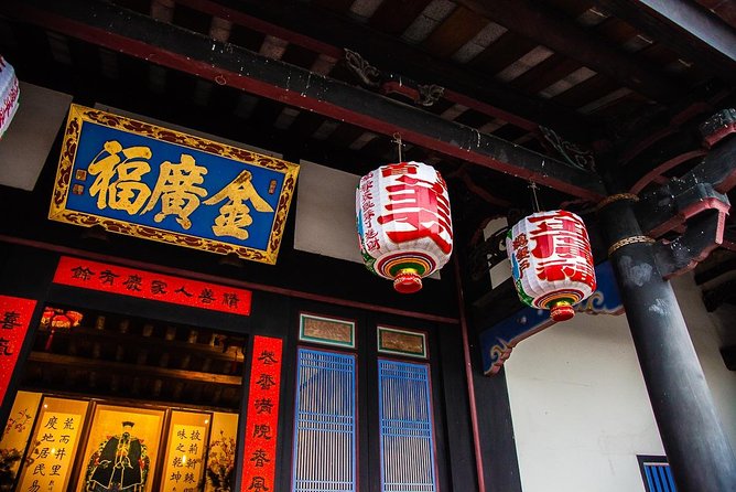 Private Hakka Discovery Day Tour from Taipei - Zhudong Traditional Market and three Hakka snacks