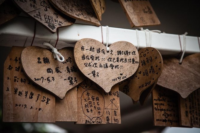 Private Hakka Discovery Day Tour from Taipei - What the $275 price includes