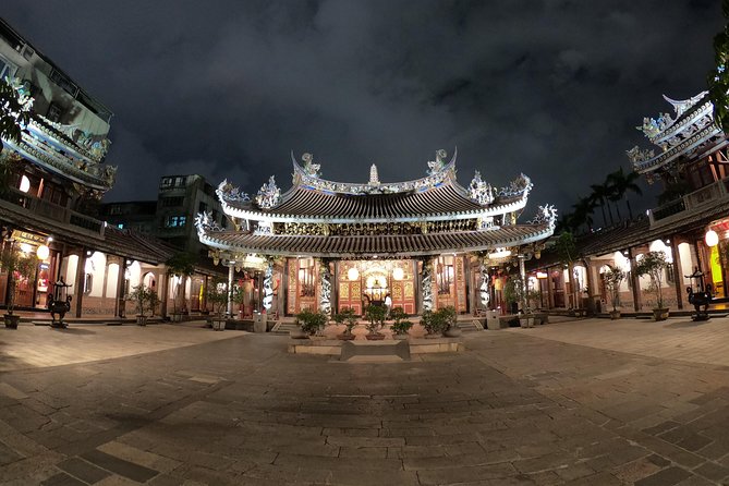 Private Night Tour of Taipei - Why this four-hour night tour works