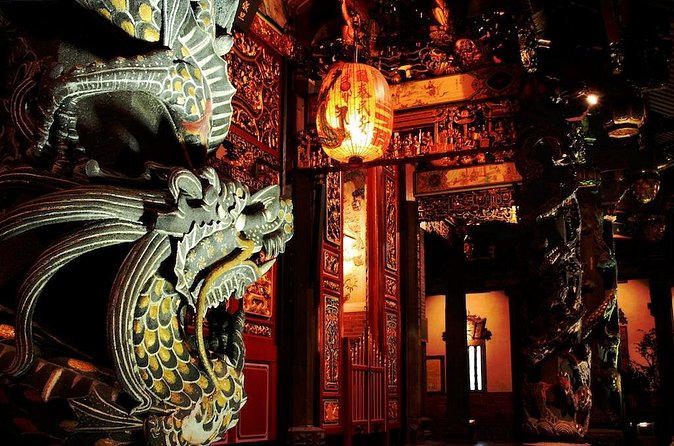 Private Night Tour of Taipei - Guides and the value of personal attention