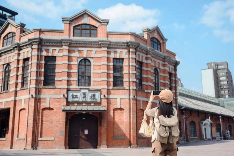 Private Taipei City Layover Tour from TPE Airport - Timing your return to TPE