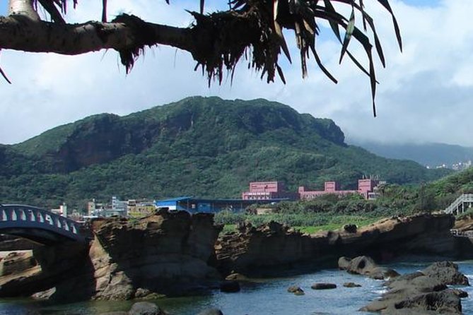 Private Tour: Jiufen Gold Rush Town and Yehliu National Geopark from Taipei - Harbor lunch and the value of local guidance