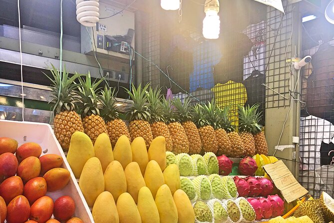[Private Tour] Shilin Night Market Walking Tour With a Private Tour Guide (2-hr) - Why the two-hour length works