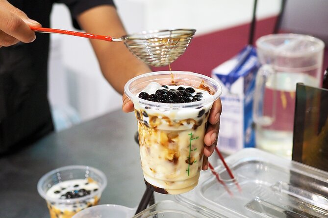 Private Tour: Taipei Timeless Treasures Tour (The Best of Taipei) - Ximending, Taipei’s youthful center